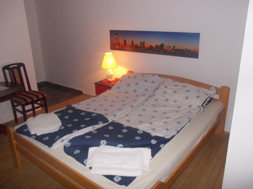 Apartments Agape Belgrado Kamer foto
